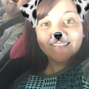 Meet your Posher, Jamila